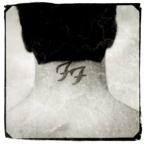 Foo Fighters